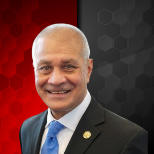 Mr. Jaideep Majumdar