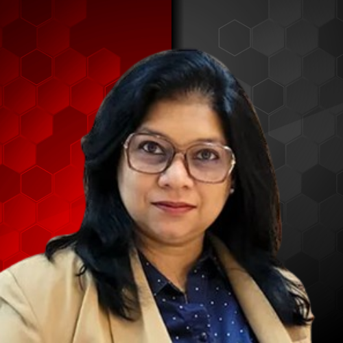 Dr. Rachana Chowdhary