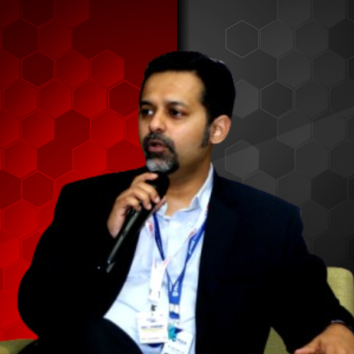 Dr. Saurabh <br>Lall